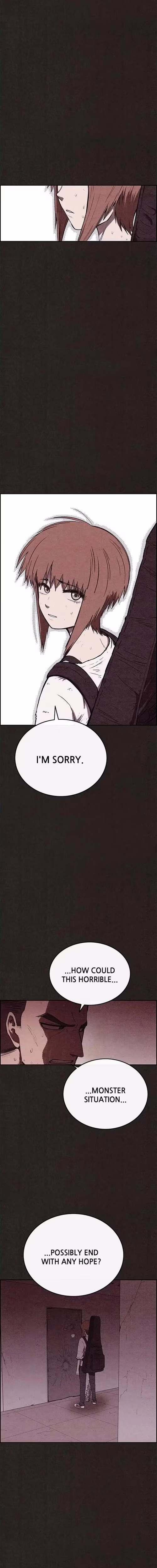 Sweet Home - Chapter 127 - Part 14