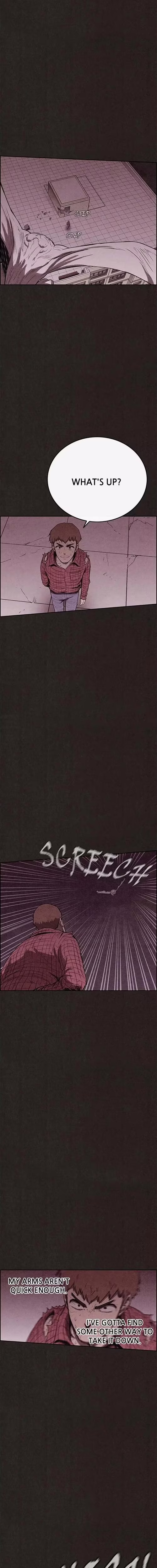 Sweet Home - Chapter 128 - Part 4