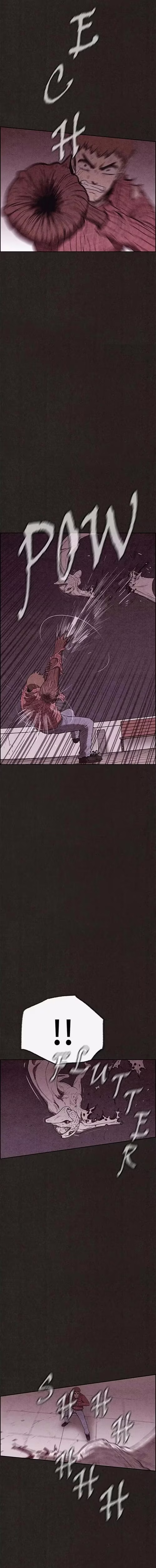 Sweet Home - Chapter 128 - Part 6