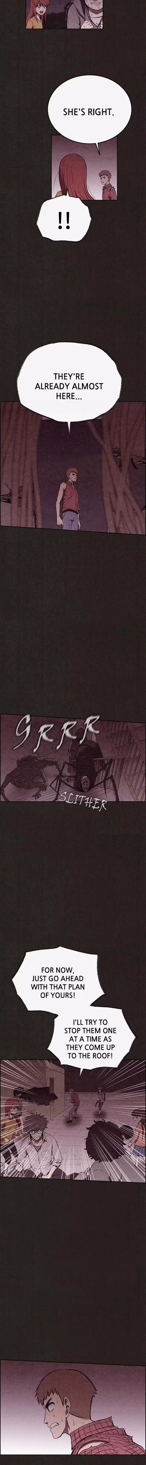 Sweet Home - Chapter 128 - Part 13