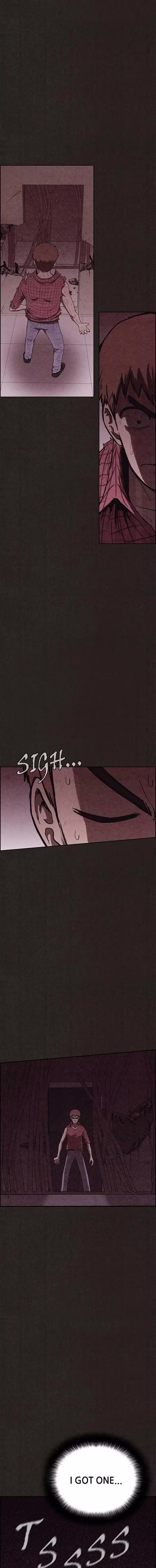 Sweet Home - Chapter 128 - Part 14