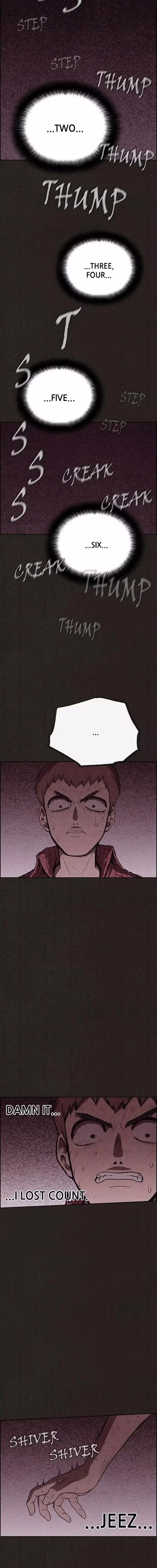 Sweet Home - Chapter 128 - Part 15