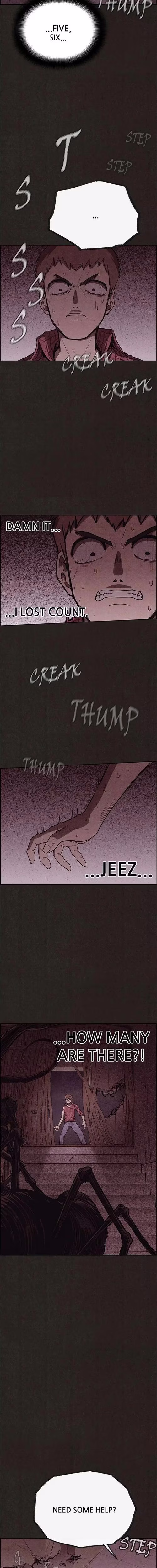 Sweet Home - Chapter 129 - Part 5