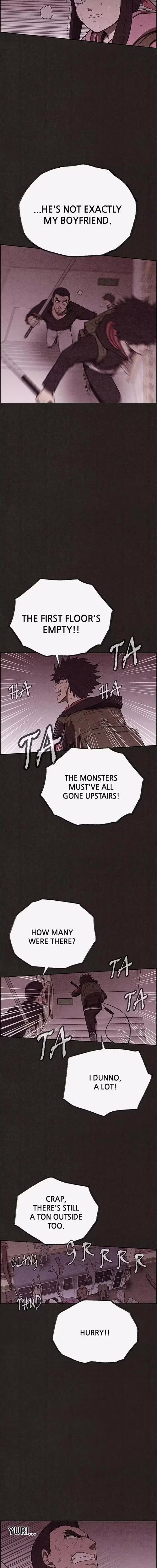 Sweet Home - Chapter 129 - Part 7