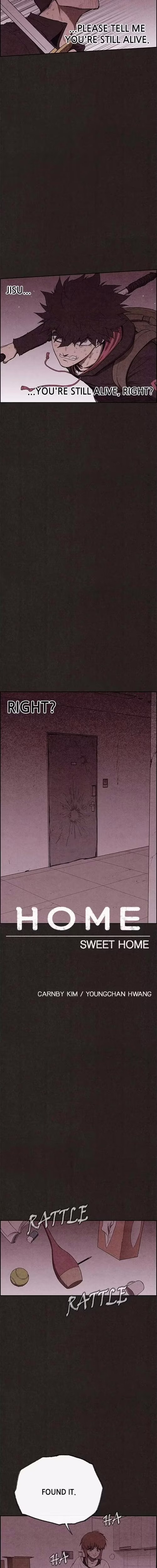 Sweet Home - Chapter 129 - Part 8