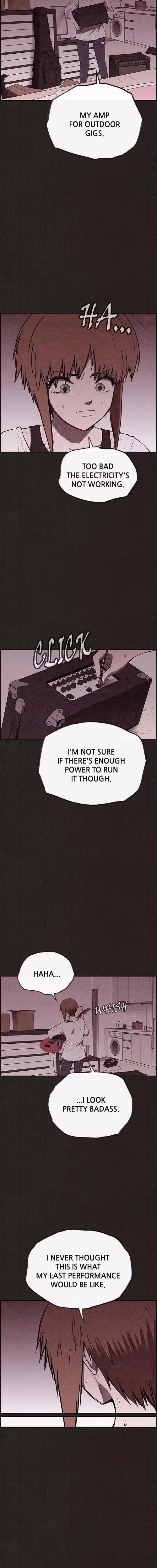 Sweet Home - Chapter 129 - Part 9