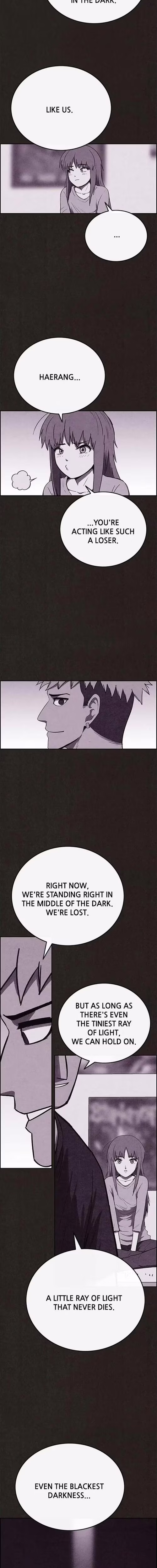 Sweet Home - Chapter 129 - Part 12