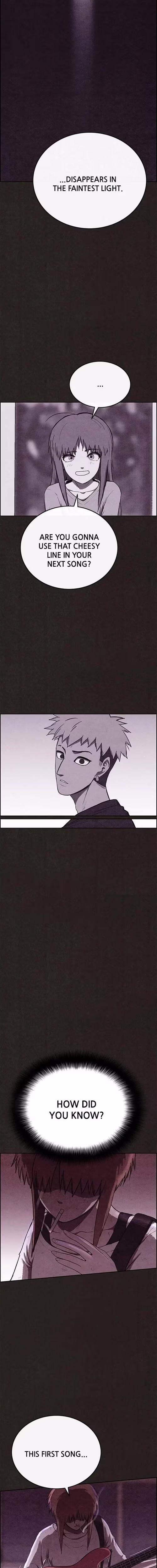 Sweet Home - Chapter 129 - Part 13