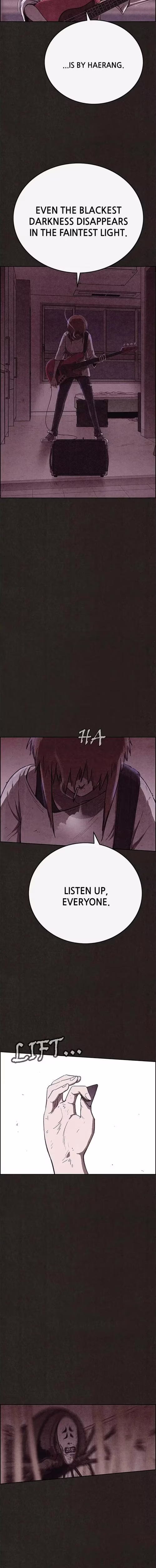 Sweet Home - Chapter 129 - Part 14