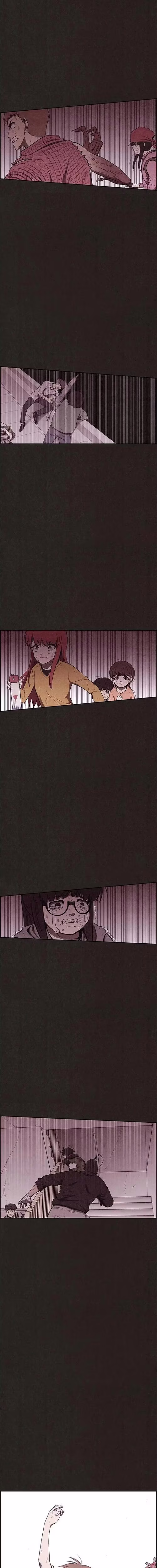 Sweet Home - Chapter 129 - Part 15