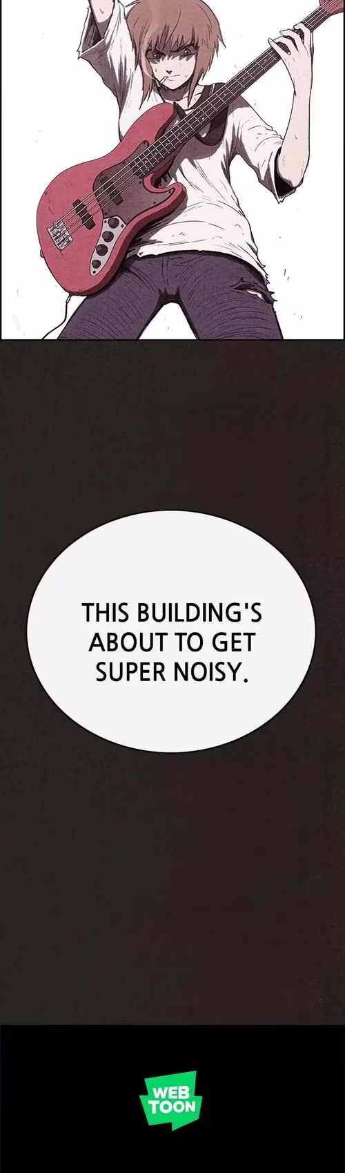 Sweet Home - Chapter 129 - Part 16