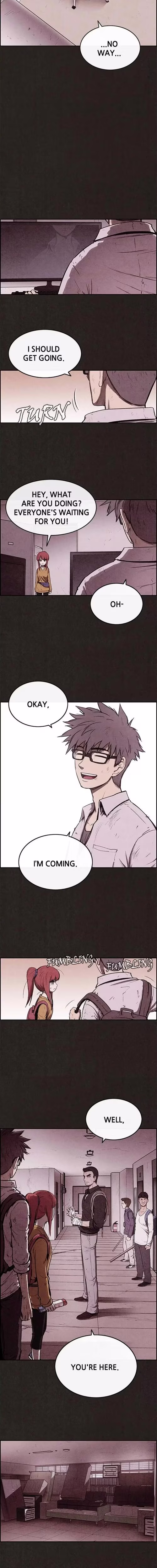 Sweet Home - Chapter 13 - Part 12