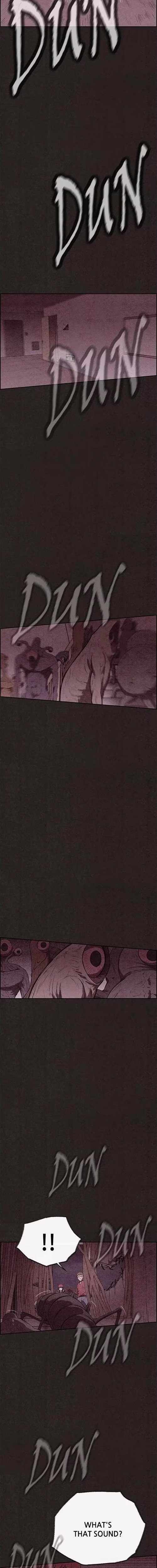 Sweet Home - Chapter 130 - Part 5