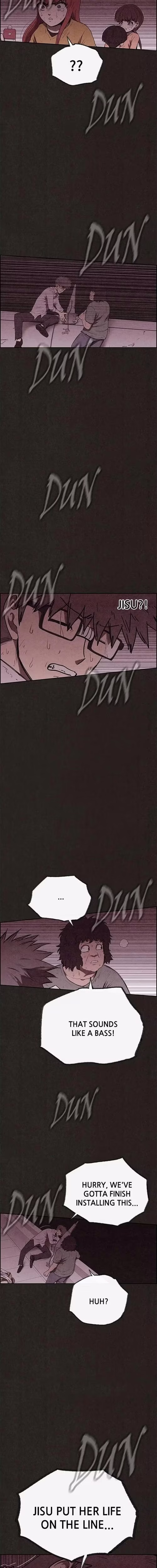 Sweet Home - Chapter 130 - Part 6