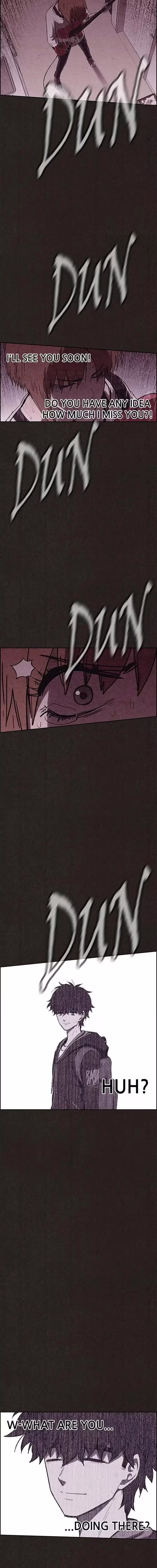 Sweet Home - Chapter 130 - Part 8