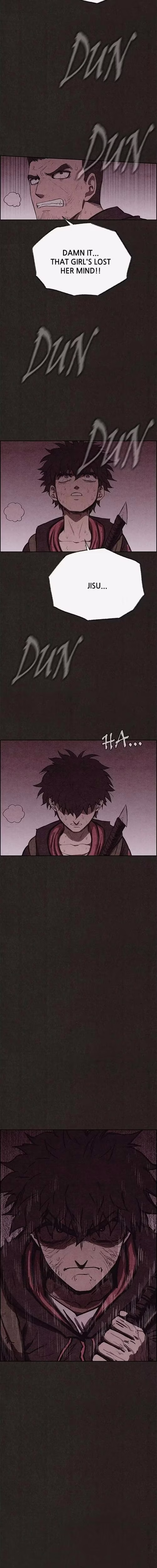 Sweet Home - Chapter 130 - Part 11