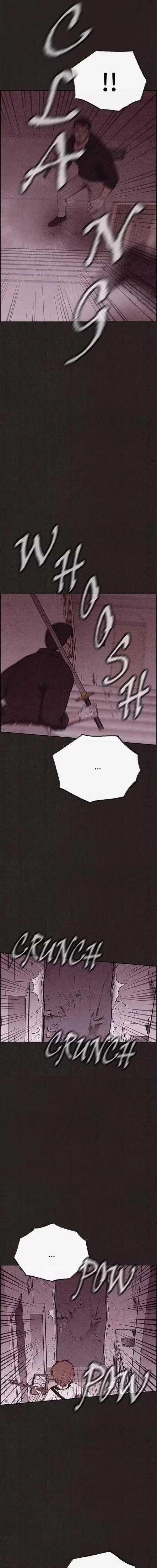 Sweet Home - Chapter 130 - Part 12