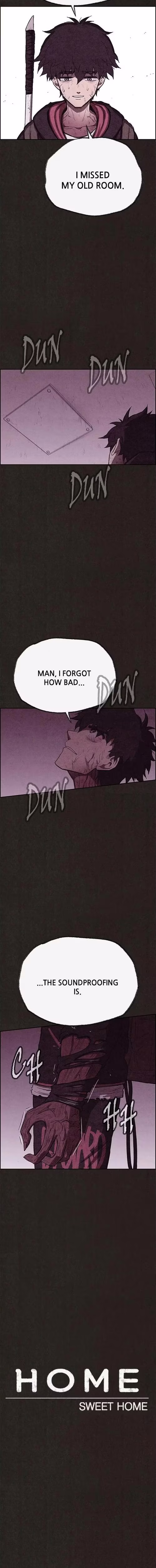 Sweet Home - Chapter 131 - Part 3