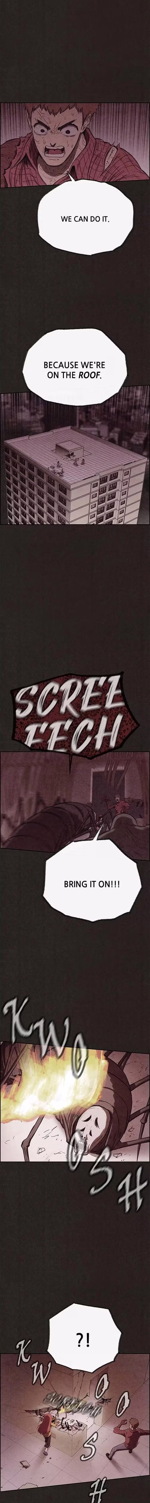 Sweet Home - Chapter 131 - Part 5