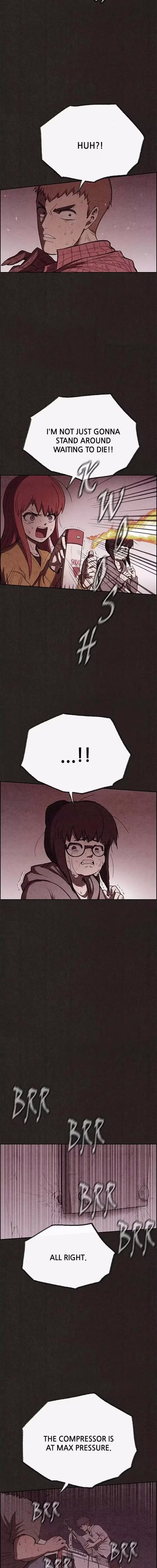 Sweet Home - Chapter 131 - Part 6