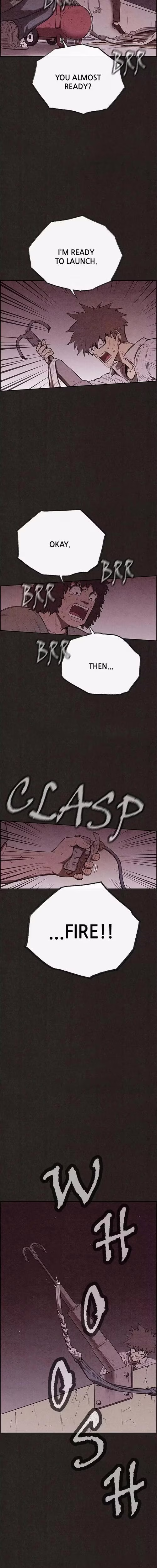 Sweet Home - Chapter 131 - Part 7