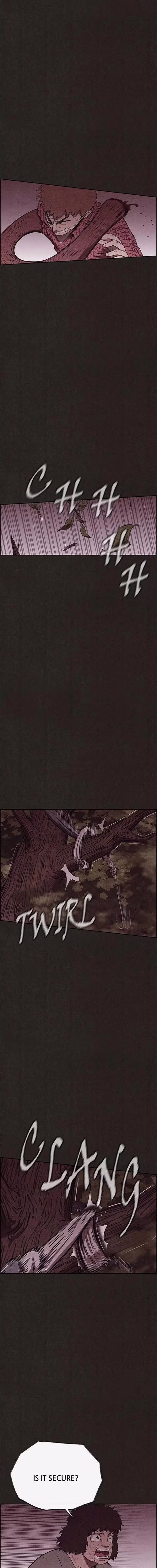 Sweet Home - Chapter 131 - Part 11