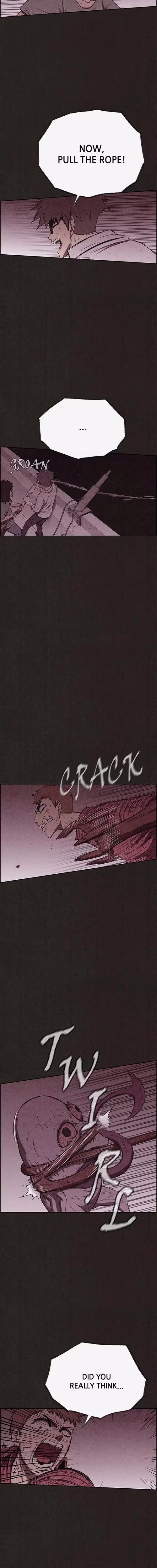 Sweet Home - Chapter 131 - Part 12