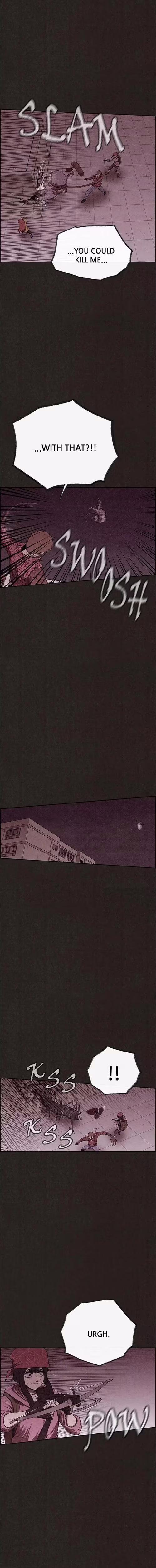 Sweet Home - Chapter 131 - Part 13