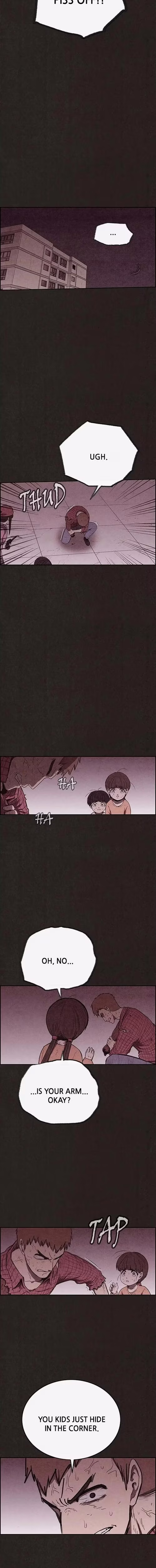 Sweet Home - Chapter 131 - Part 16