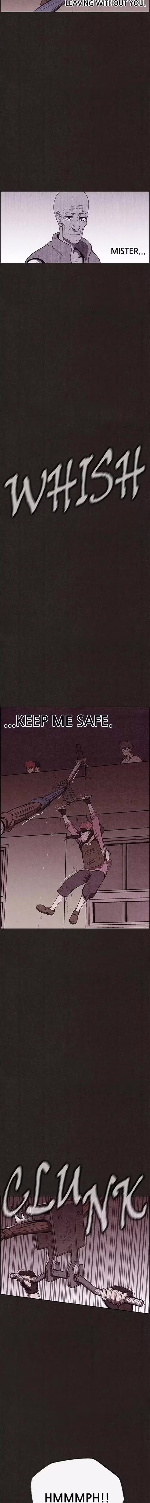 Sweet Home - Chapter 132 - Part 10