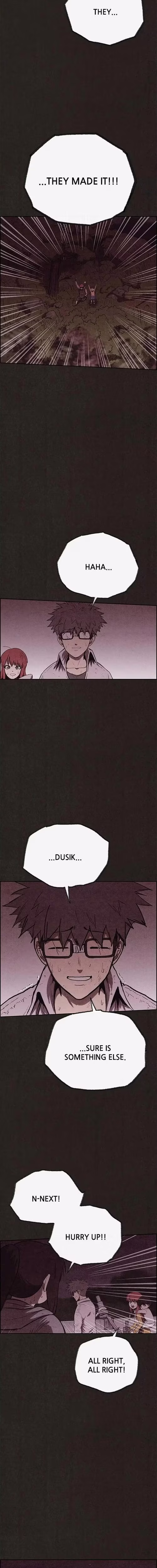 Sweet Home - Chapter 132 - Part 12