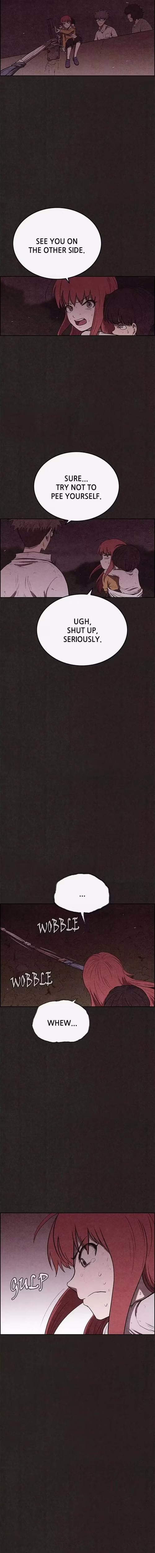 Sweet Home - Chapter 132 - Part 13