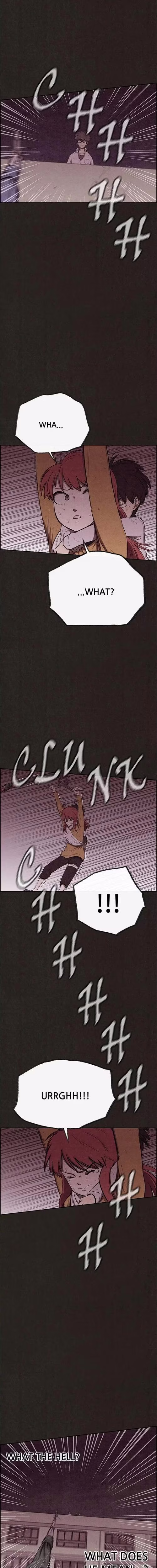 Sweet Home - Chapter 132 - Part 15