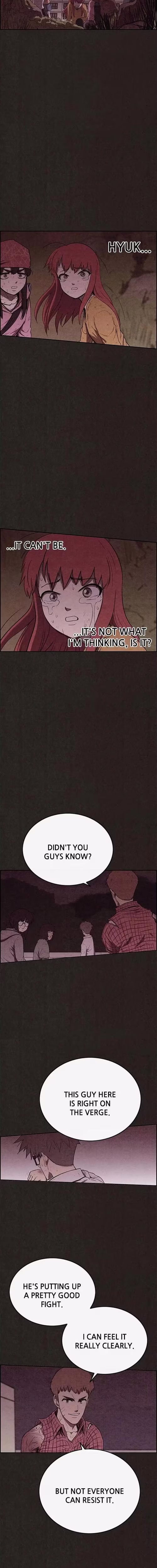 Sweet Home - Chapter 132 - Part 17