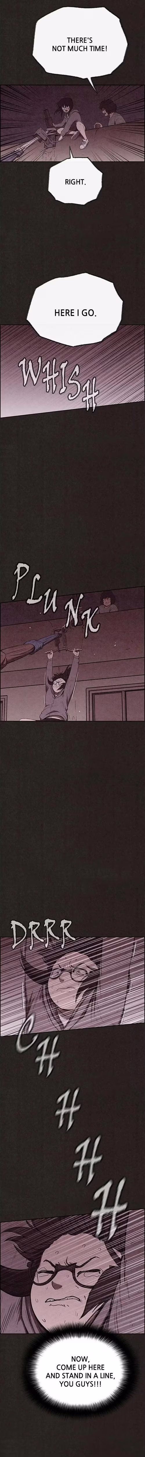 Sweet Home - Chapter 133 - Part 7