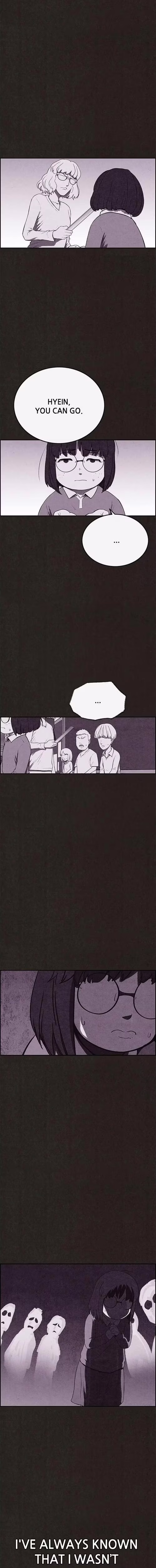 Sweet Home - Chapter 133 - Part 9