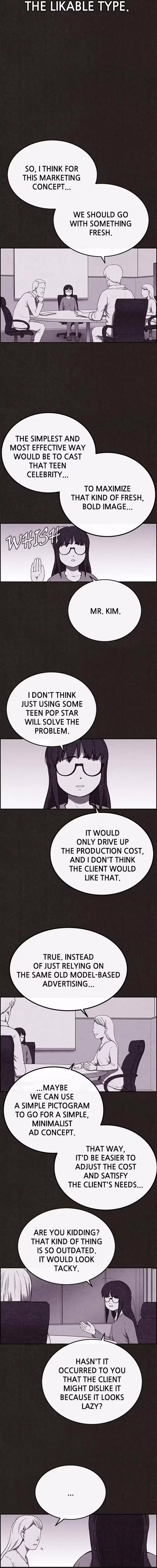 Sweet Home - Chapter 133 - Part 10