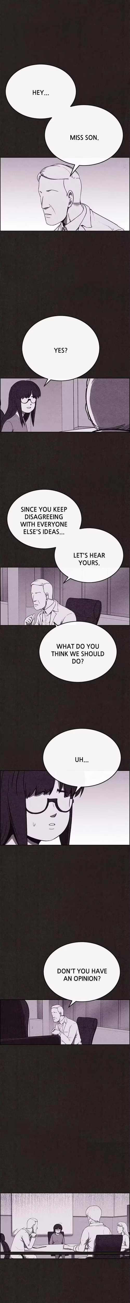 Sweet Home - Chapter 133 - Part 11