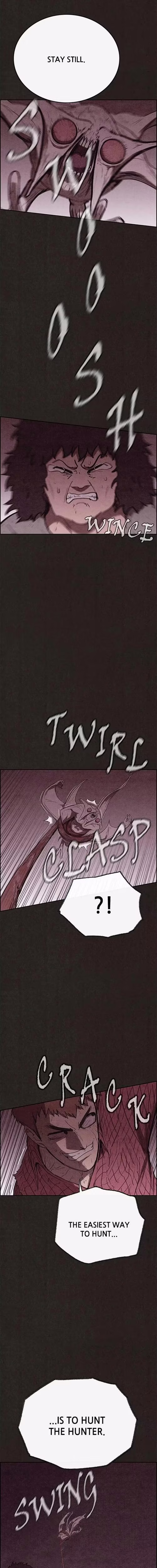 Sweet Home - Chapter 134 - Part 5