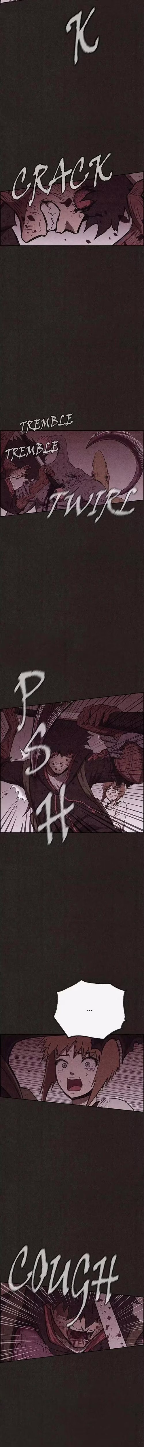 Sweet Home - Chapter 134 - Part 11