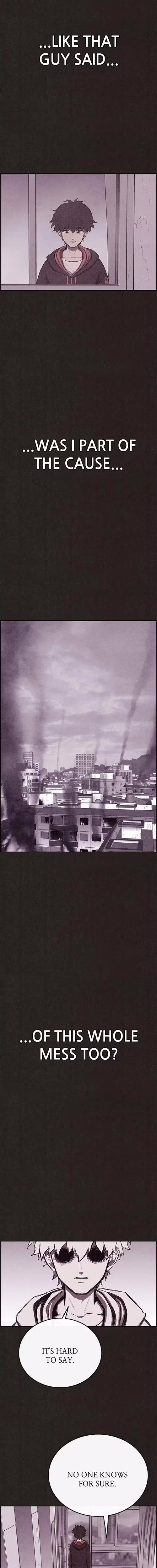 Sweet Home - Chapter 134 - Part 14