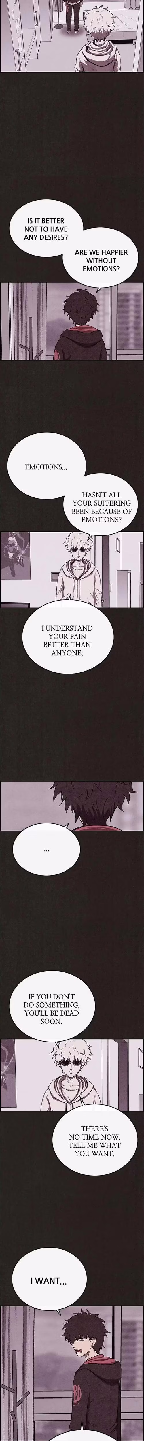 Sweet Home - Chapter 134 - Part 15