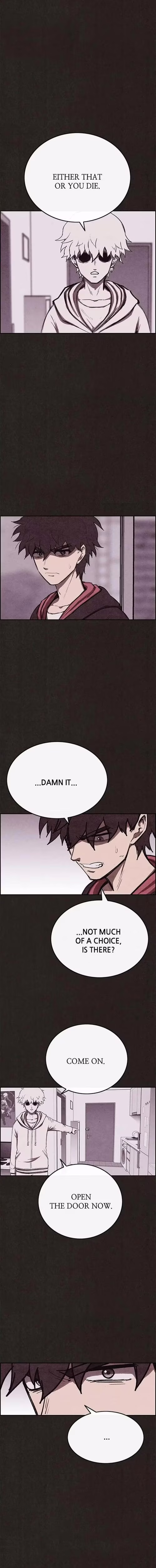 Sweet Home - Chapter 134 - Part 18