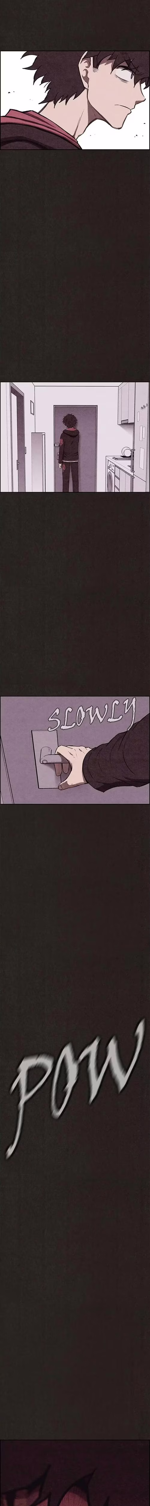 Sweet Home - Chapter 134 - Part 20