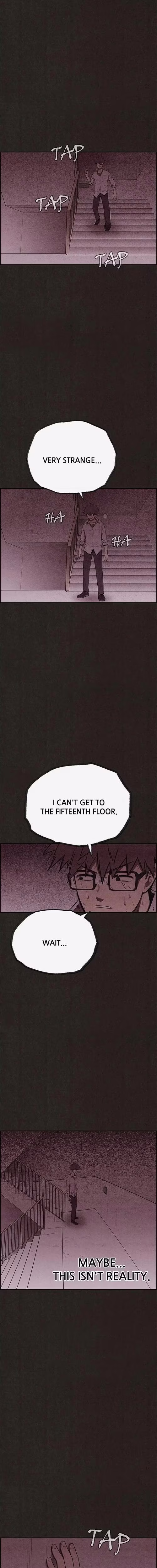 Sweet Home - Chapter 135 - Part 3