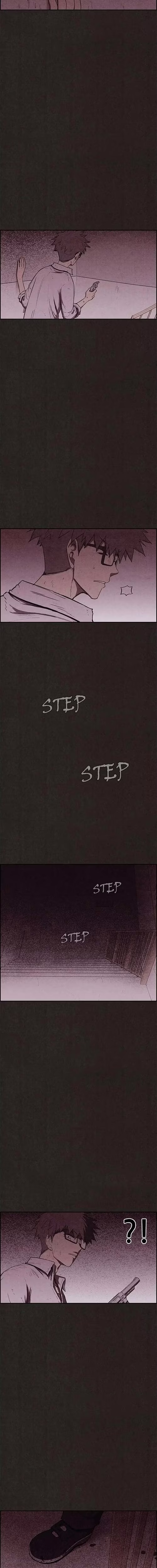 Sweet Home - Chapter 135 - Part 4