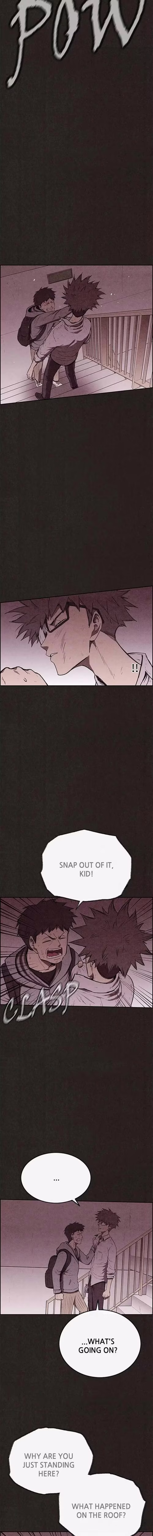 Sweet Home - Chapter 135 - Part 9