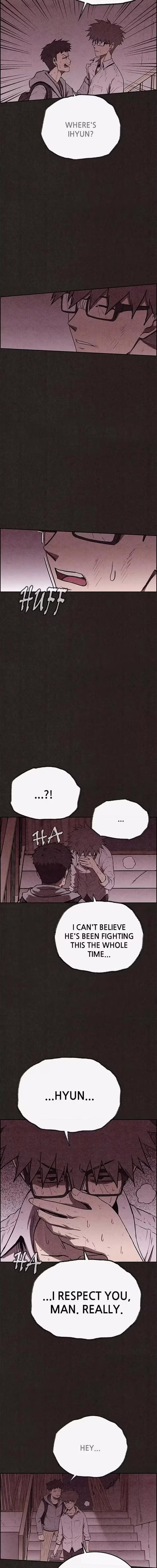 Sweet Home - Chapter 135 - Part 10