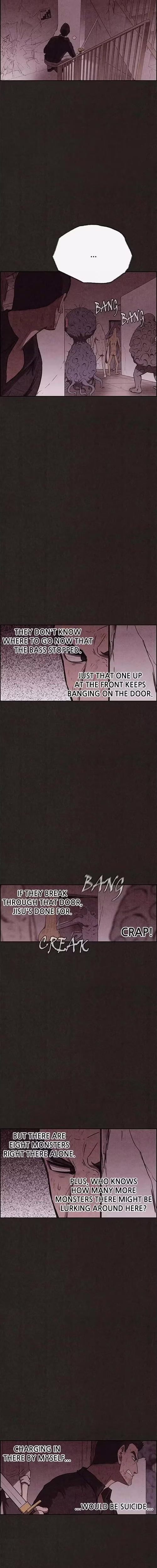 Sweet Home - Chapter 135 - Part 12