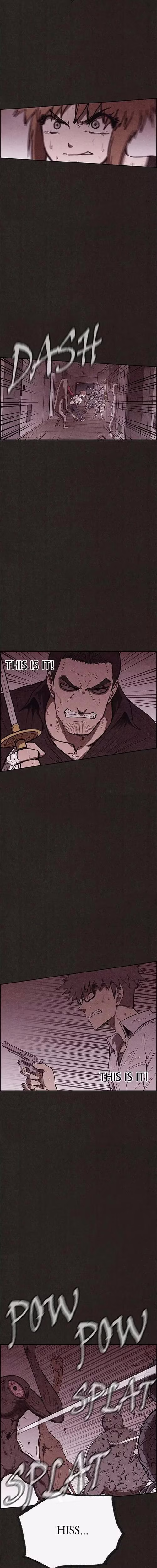 Sweet Home - Chapter 136 - Part 3